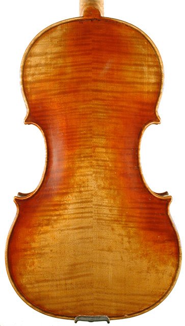A. Schroetter Master Art Violin