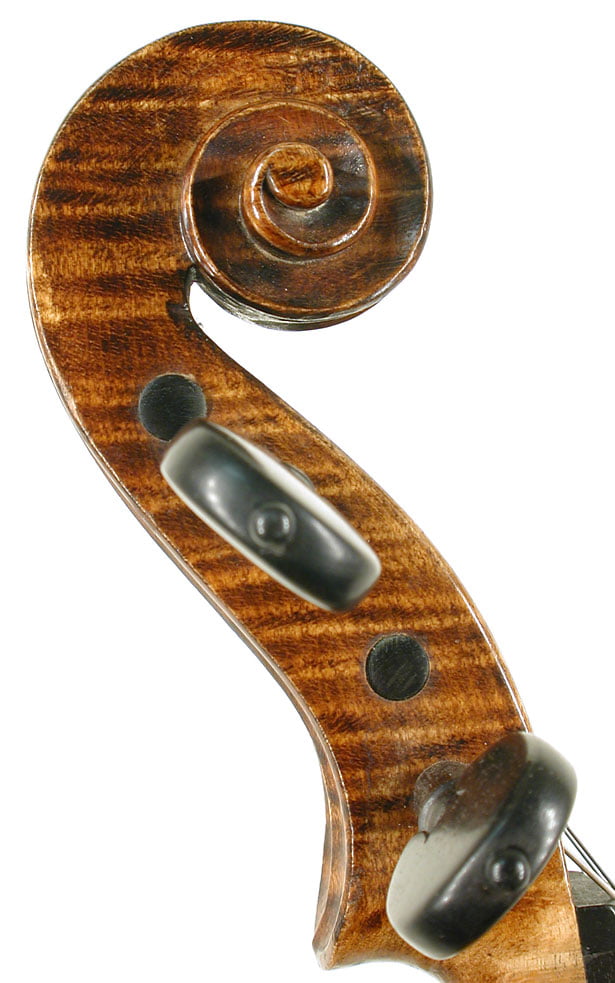 F.A. Sennet Violin