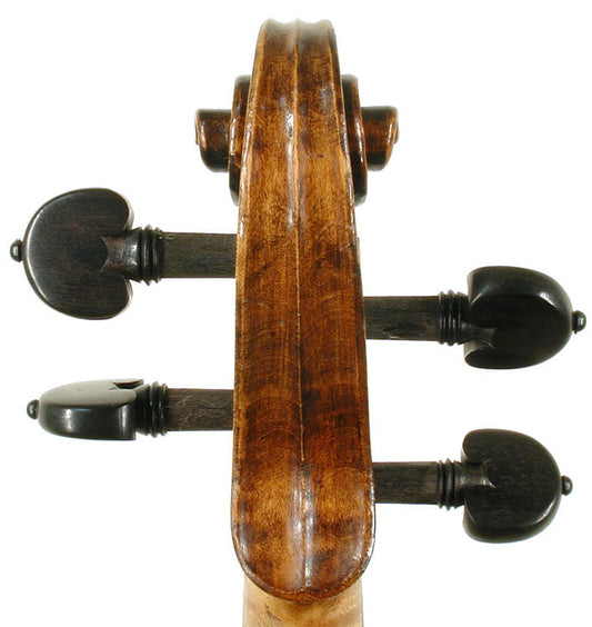 F.A. Sennet Violin