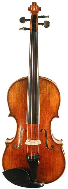 Liandro DiVacenza Master Art Violin