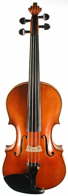 Carlo Meloni Violin