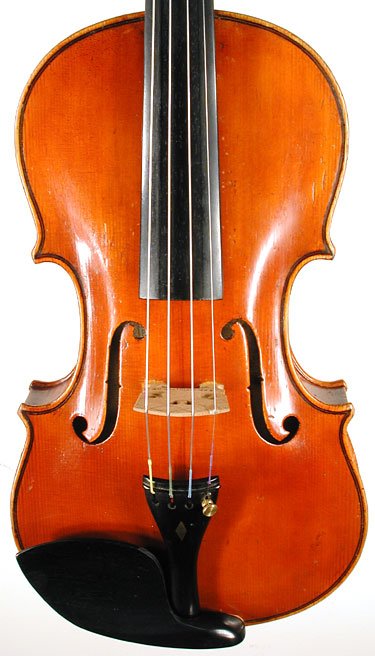 Carlo Meloni Violin