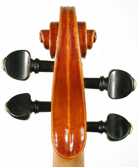 Carlo Meloni Violin