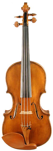 Botalli-Pelitti-Roth Violin