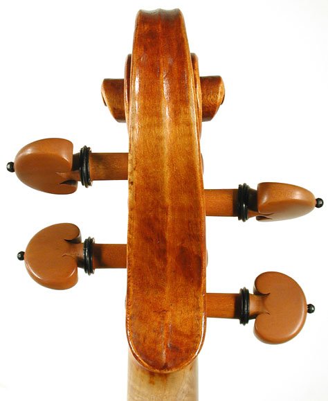Botalli-Pelitti-Roth Violin
