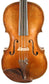 W. Wilkanowsky Violin