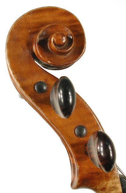 W. Wilkanowsky Violin