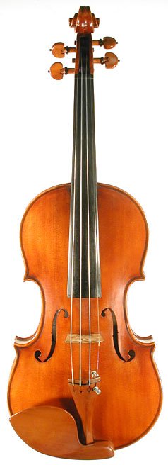 Peter Seman Violin