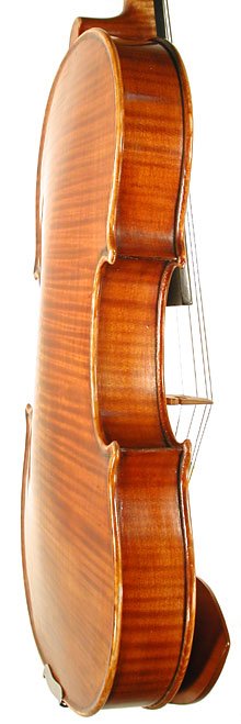 Peter Seman Violin