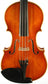 Nicolo Ulcigrai Violin
