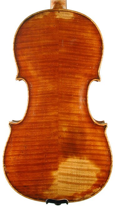 Markneukirchen Violin