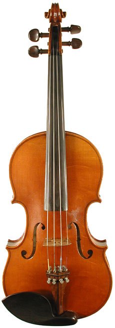 Geronimo Barnabetti Violin