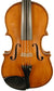 Dante M. Gabute Violin