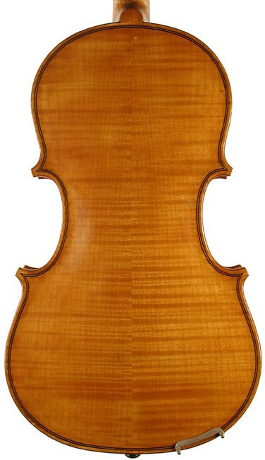 Dante M. Gabute Violin