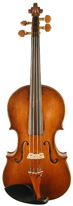 Antonio Monzino Violin