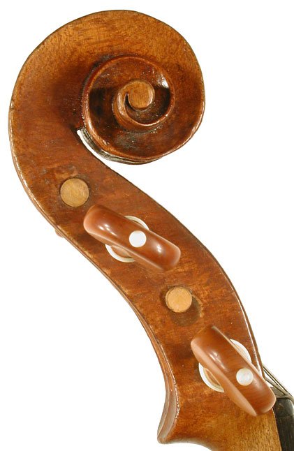 Antonio Monzino Violin