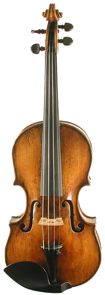 Giorgio Bairhoff School Violin