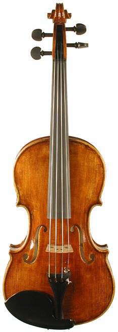 Liandro DiVacenza Master Art Violin