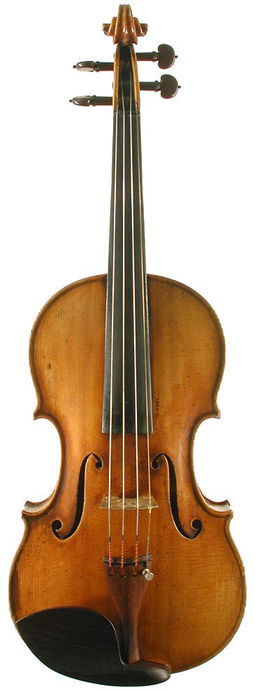 John Friedrich Violin