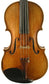 John Friedrich Violin