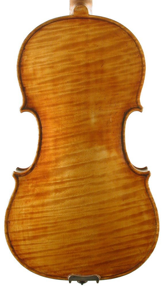 John Friedrich Violin