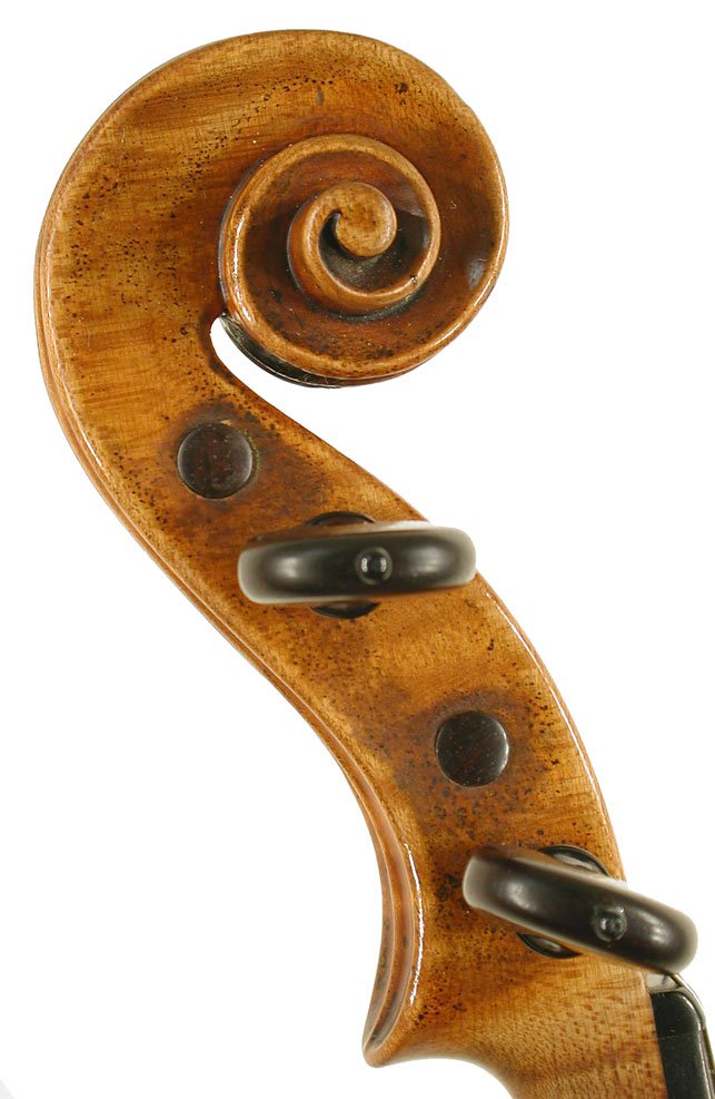 John Friedrich Violin