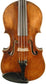 Jon Baptista Schweitzer Violin