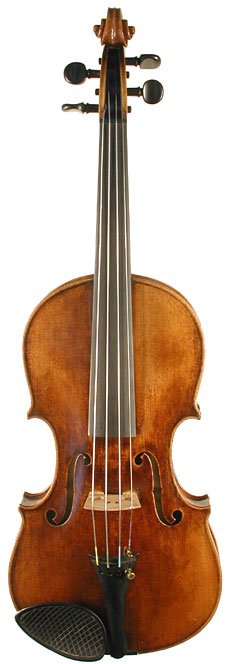 Joseph Hornsteiner Violin