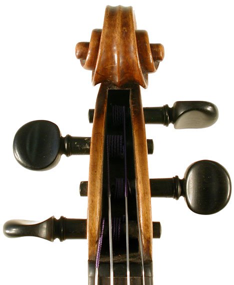 Joseph Hornsteiner Violin