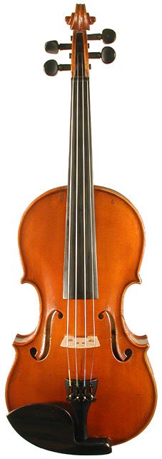 Aloisius Lanaro Violin