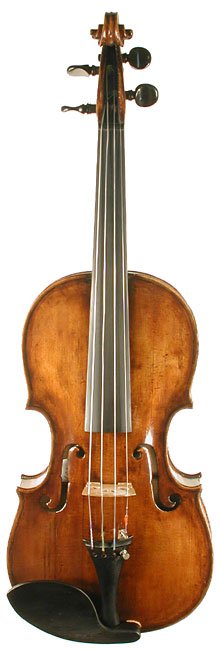 Klotz Shop Violin