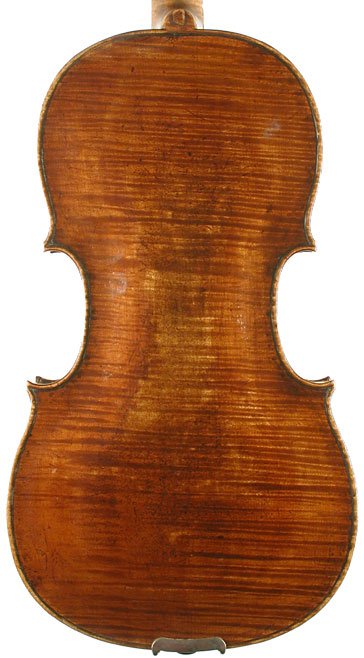 Klotz Shop Violin