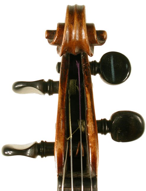 Klotz Shop Violin