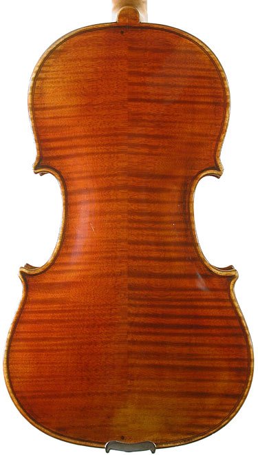 Plinio Michetti Violin