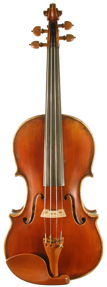 Enrico Marchetti Violin