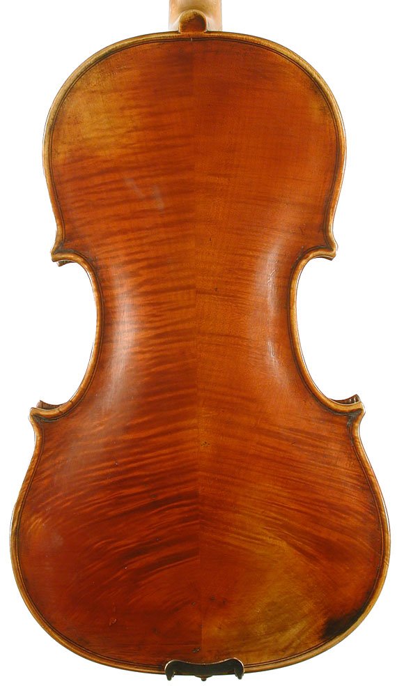 Enrico Marchetti Violin