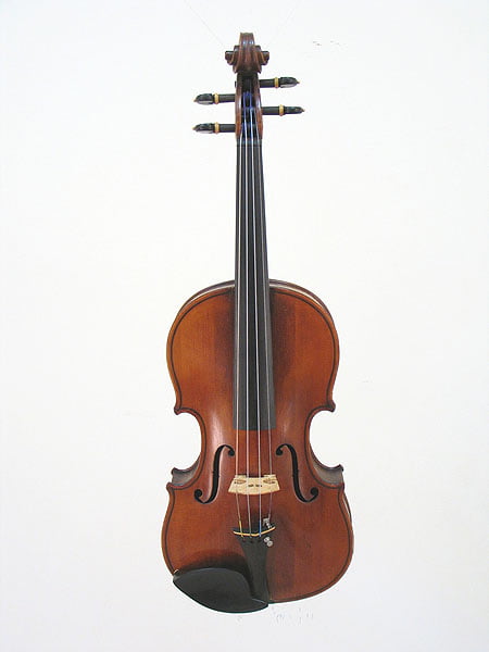 Mirecourt French Violin