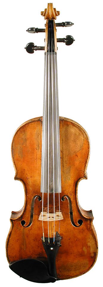 Northern Italian Violin