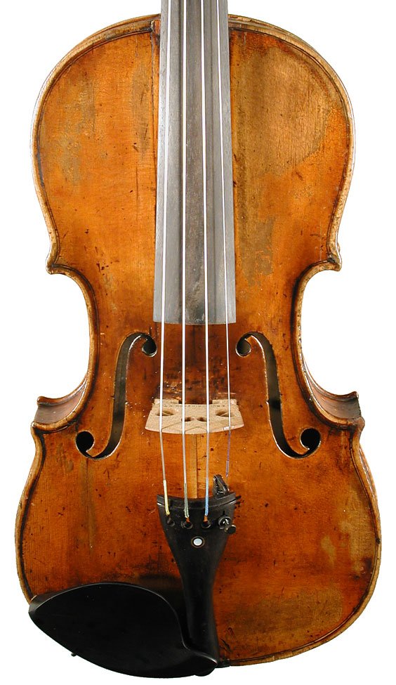 Northern Italian Violin