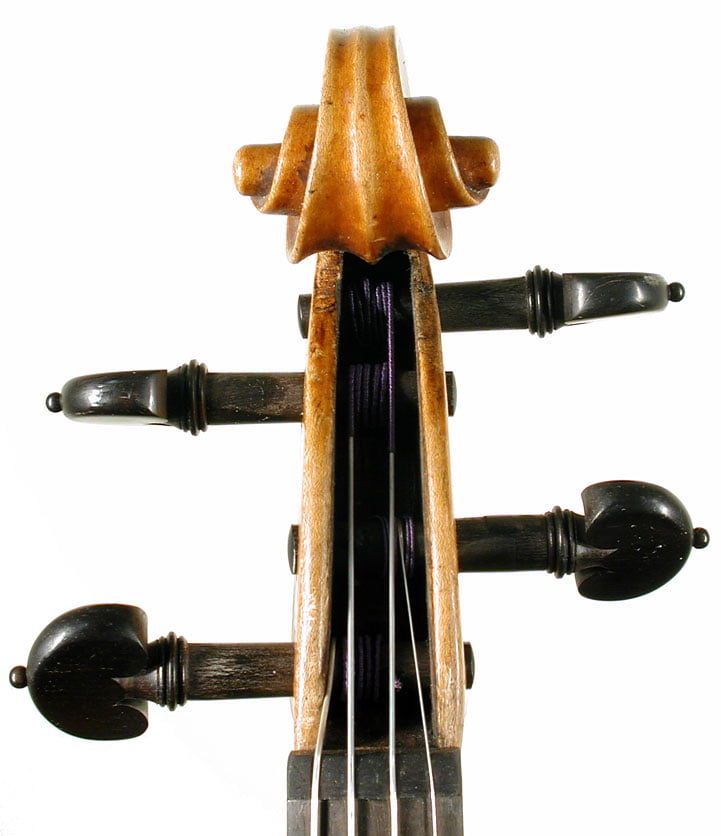 Northern Italian Violin