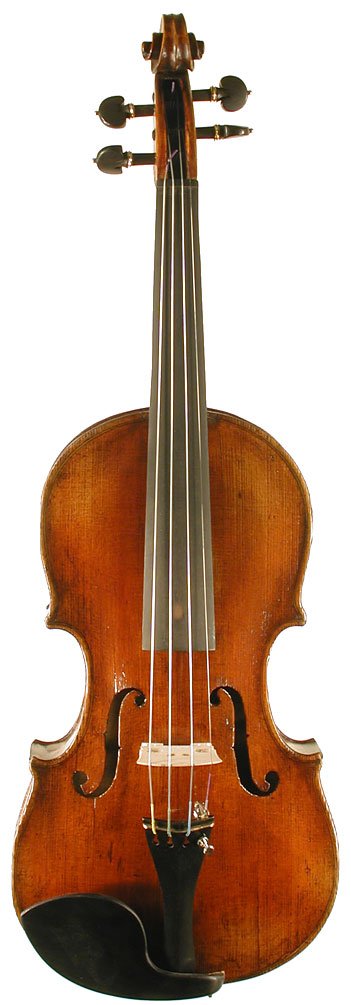 Vincenzo Jorio Violin