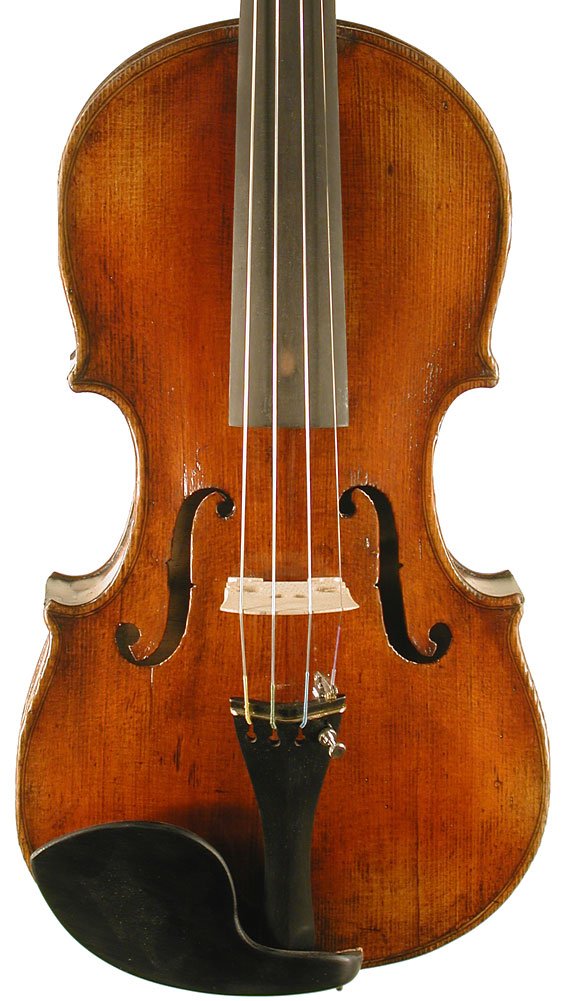 Vincenzo Jorio Violin