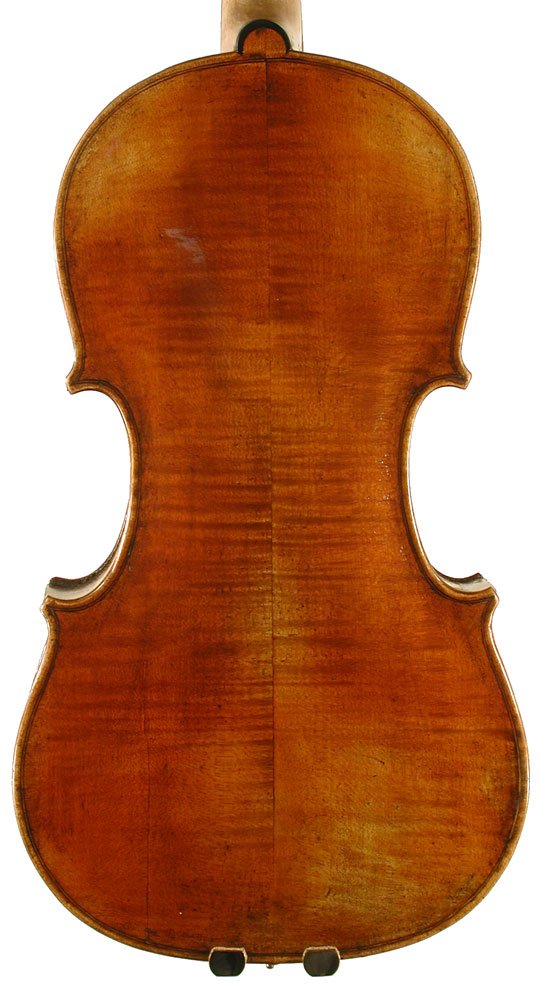 Vincenzo Jorio Violin