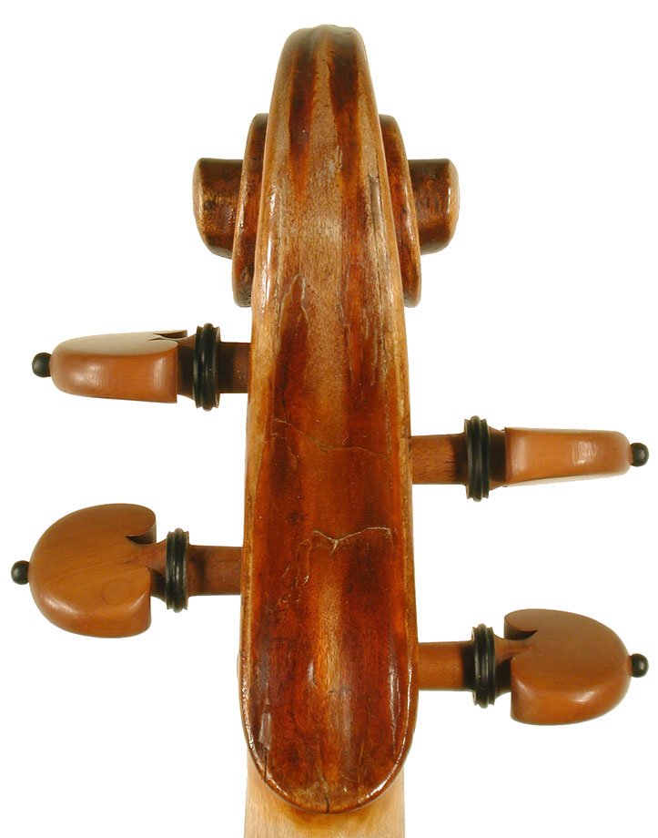 Giovanni Grancino Violin