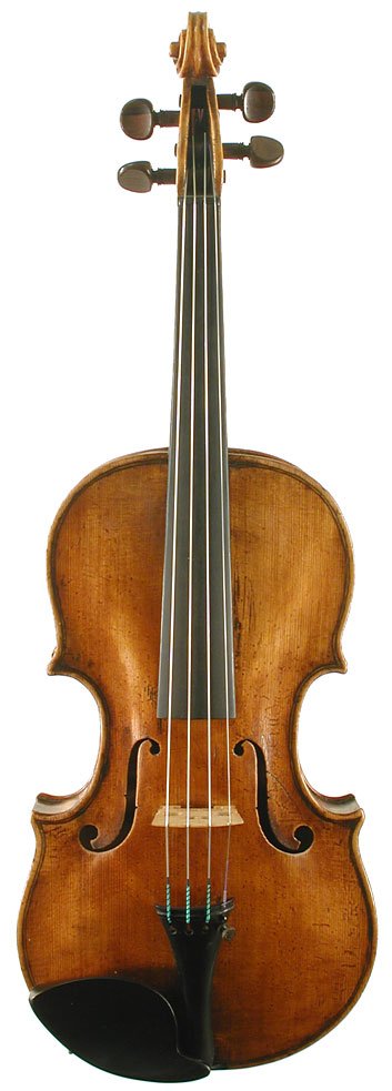 Guiseppi Baronchini Violin
