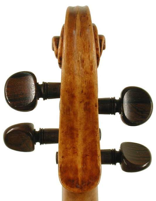 Guiseppi Baronchini Violin
