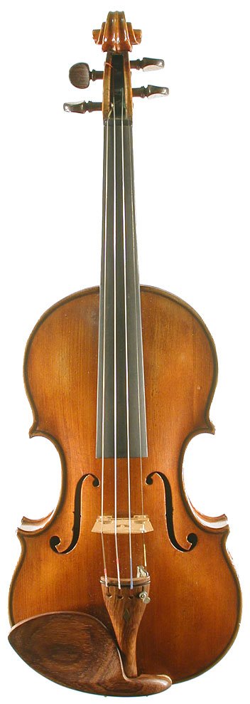 Riccardo Antoniazzi Violin