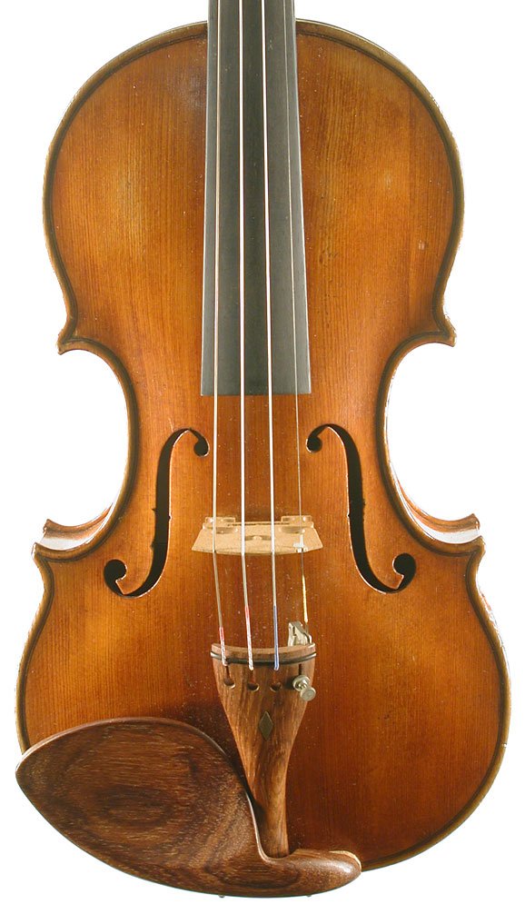 Riccardo Antoniazzi Violin