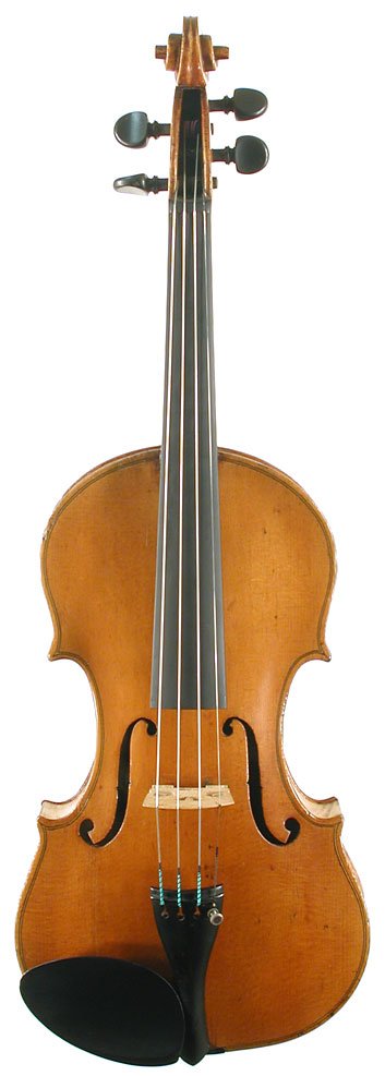 Modern Italian Violin