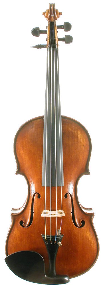 Attilio Menegotti Violin